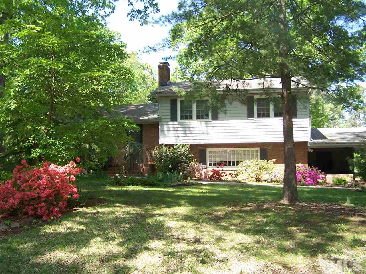 1200 Kingston Ridge Road Cary, NC 27511 - Photo 1 of 25 Gallery Image 1