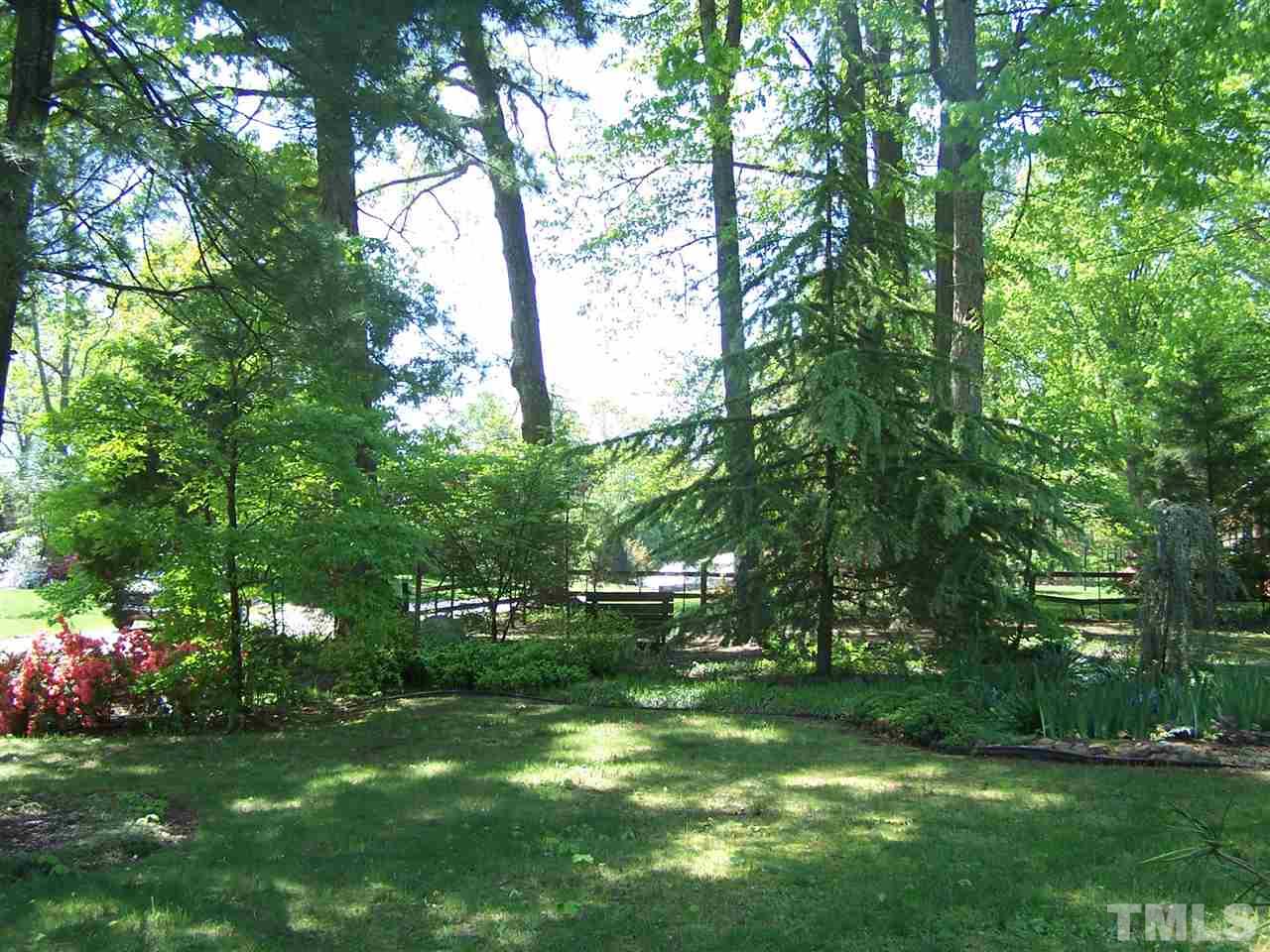 1200 Kingston Ridge Road Cary, NC 27511 - Photo 2 of 25 Gallery Image 2