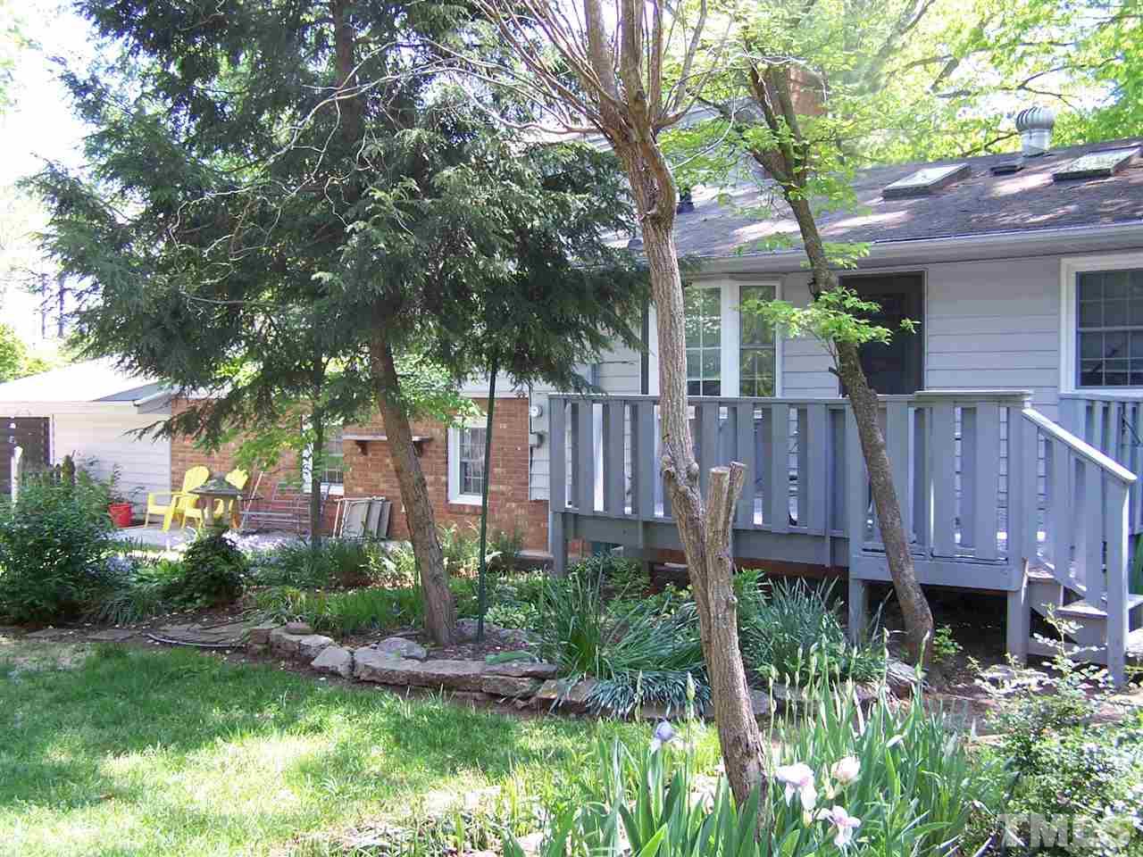 1200 Kingston Ridge Road Cary, NC 27511 - Photo 19 of 25 Gallery Image 19