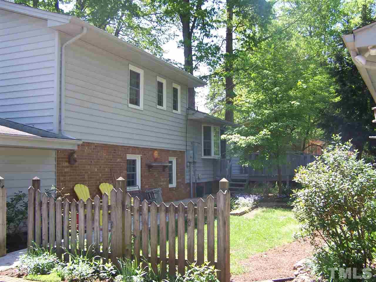 1200 Kingston Ridge Road Cary, NC 27511 - Photo 20 of 25 Gallery Image 20