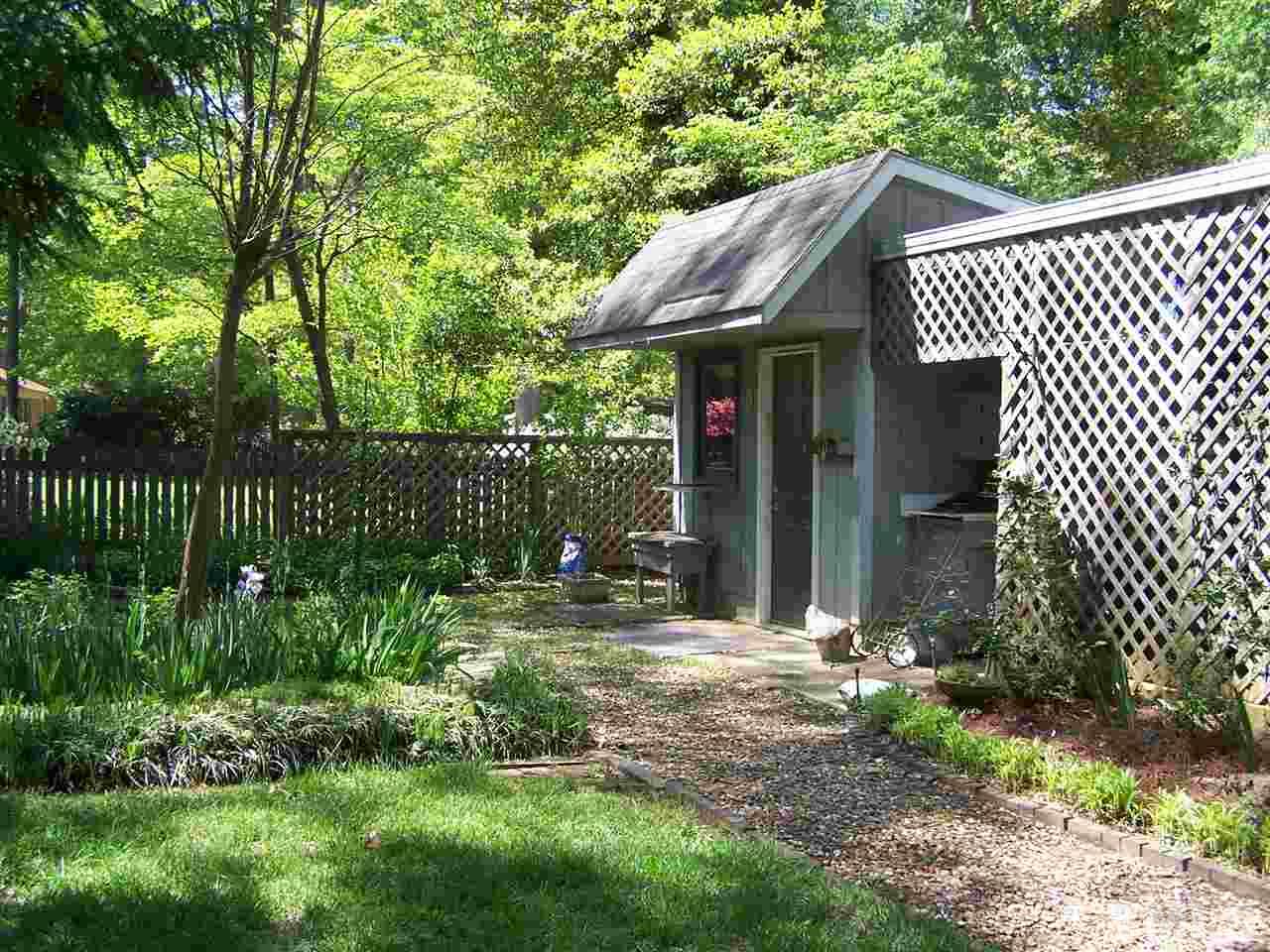 1200 Kingston Ridge Road Cary, NC 27511 - Photo 22 of 25 Gallery Image 22