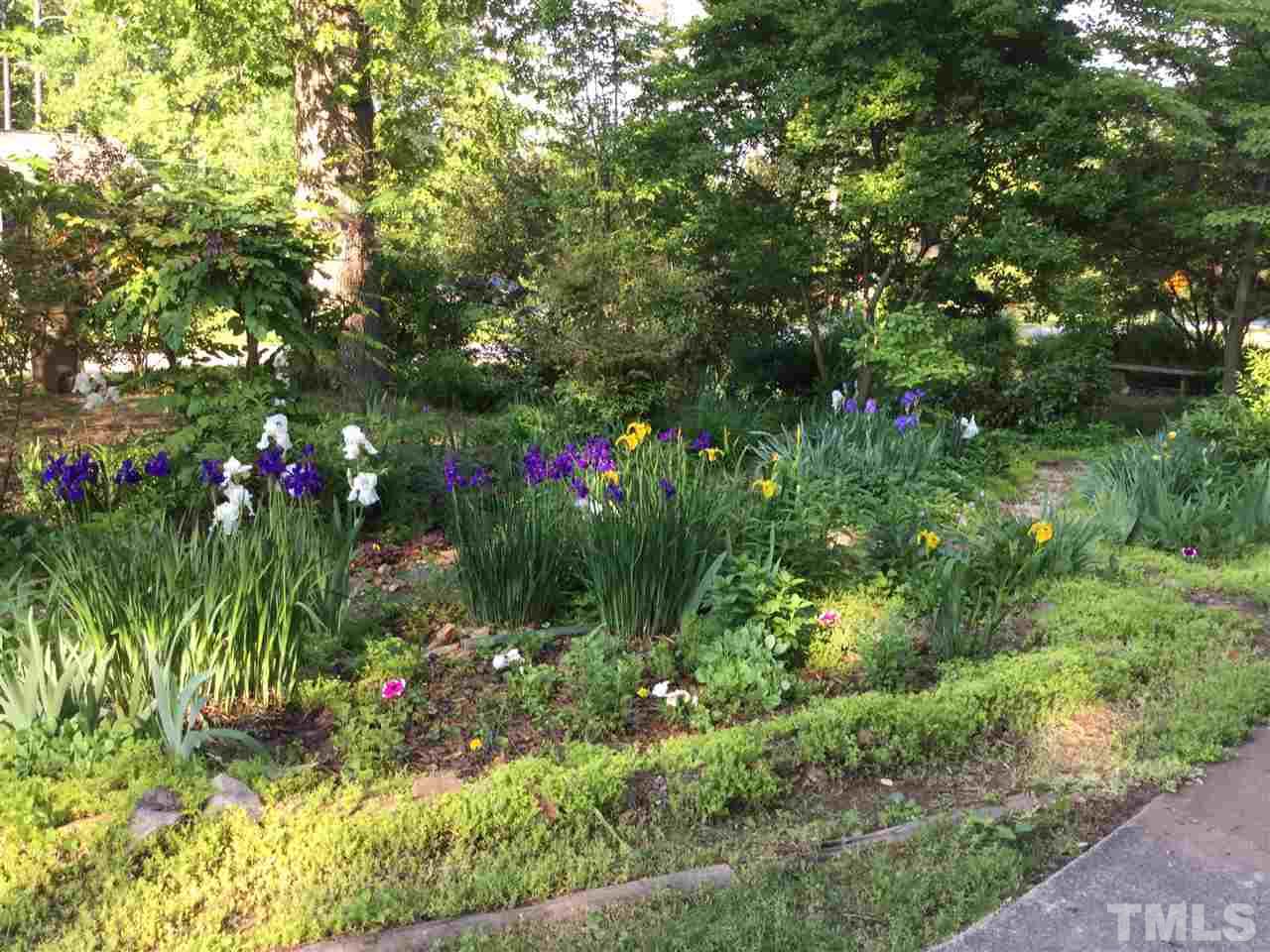 1200 Kingston Ridge Road Cary, NC 27511 - Photo 23 of 25 Gallery Image 23