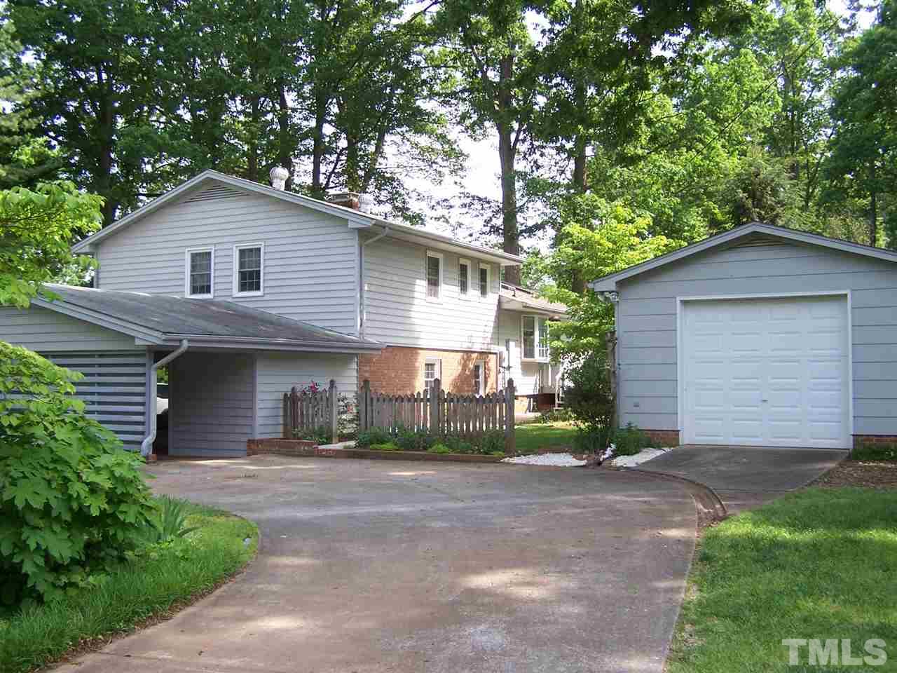 1200 Kingston Ridge Road Cary, NC 27511 - Photo 24 of 25 Gallery Image 24