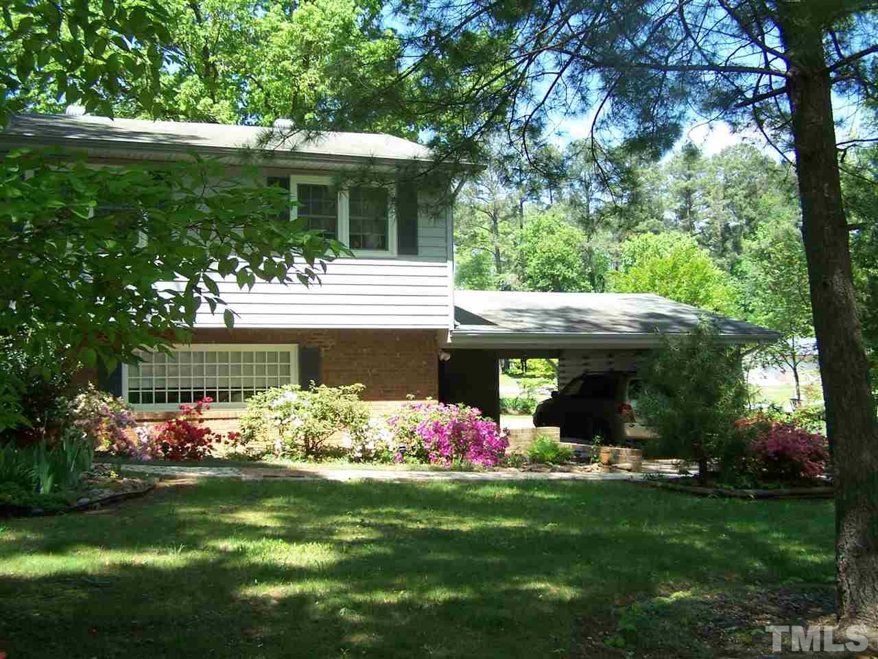 1200 Kingston Ridge Road Cary, NC 27511 - Photo 25 of 25 Gallery Image 25