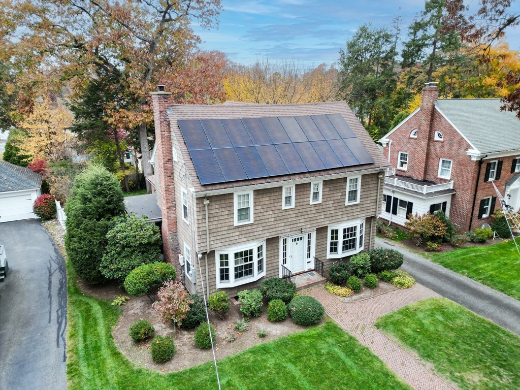 30 Chatham Road Longmeadow, MA 01106 - Photo 1 of 40 Gallery Image 1