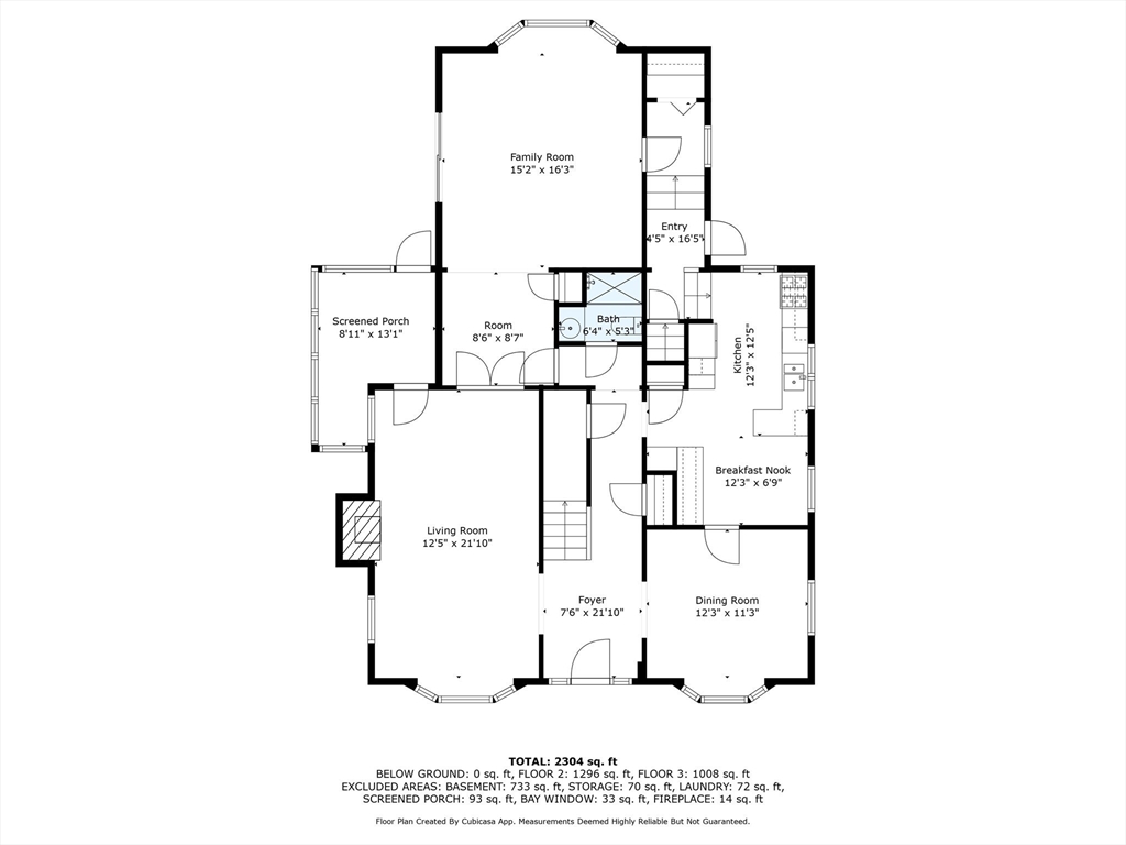 30 Chatham Road Longmeadow, MA 01106 - Photo 19 of 40 Gallery Image 19