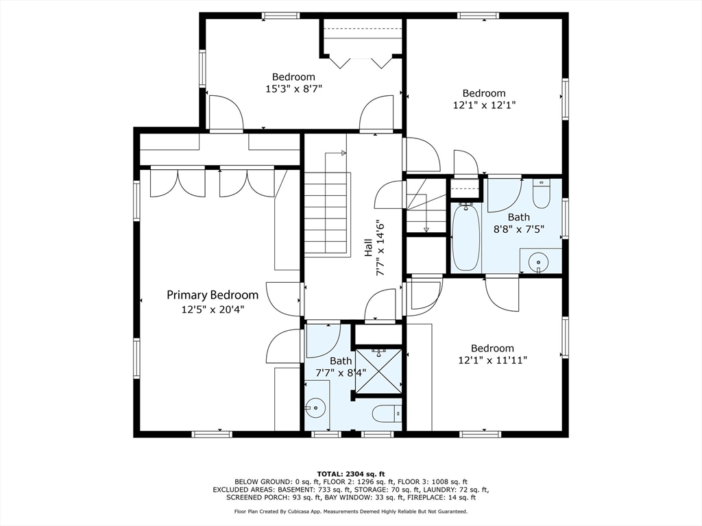 30 Chatham Road Longmeadow, MA 01106 - Photo 33 of 40 Gallery Image 33