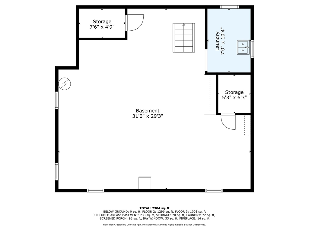 30 Chatham Road Longmeadow, MA 01106 - Photo 34 of 40 Gallery Image 34