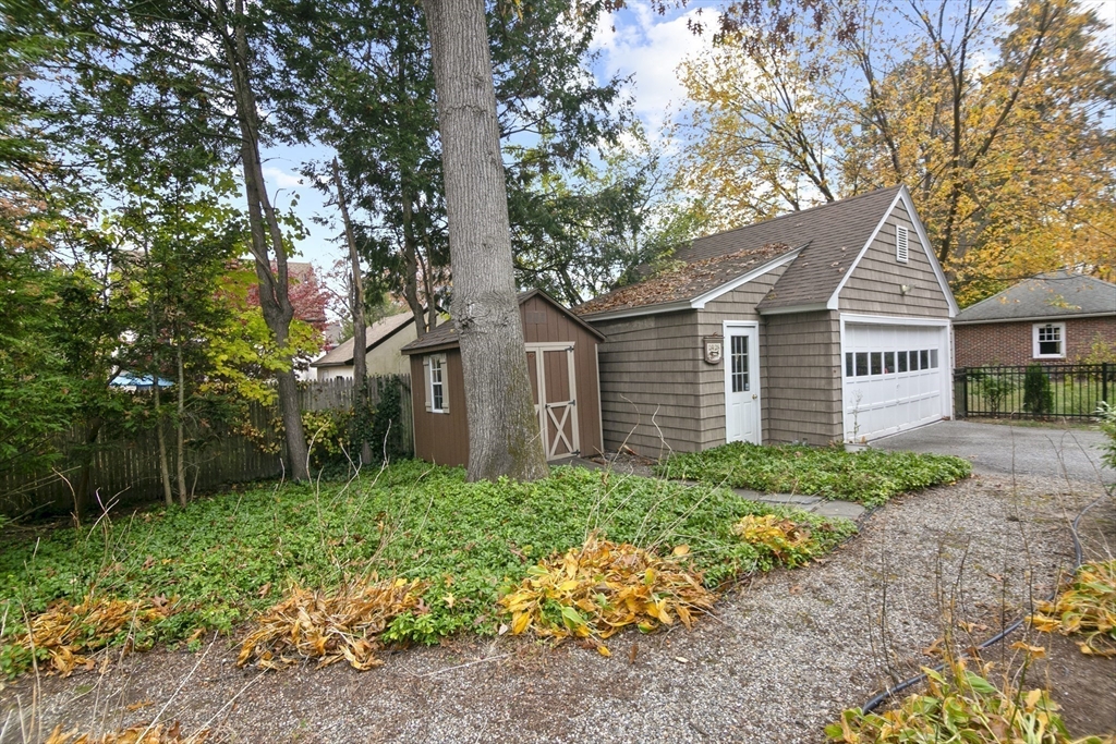 30 Chatham Road Longmeadow, MA 01106 - Photo 36 of 40 Gallery Image 36