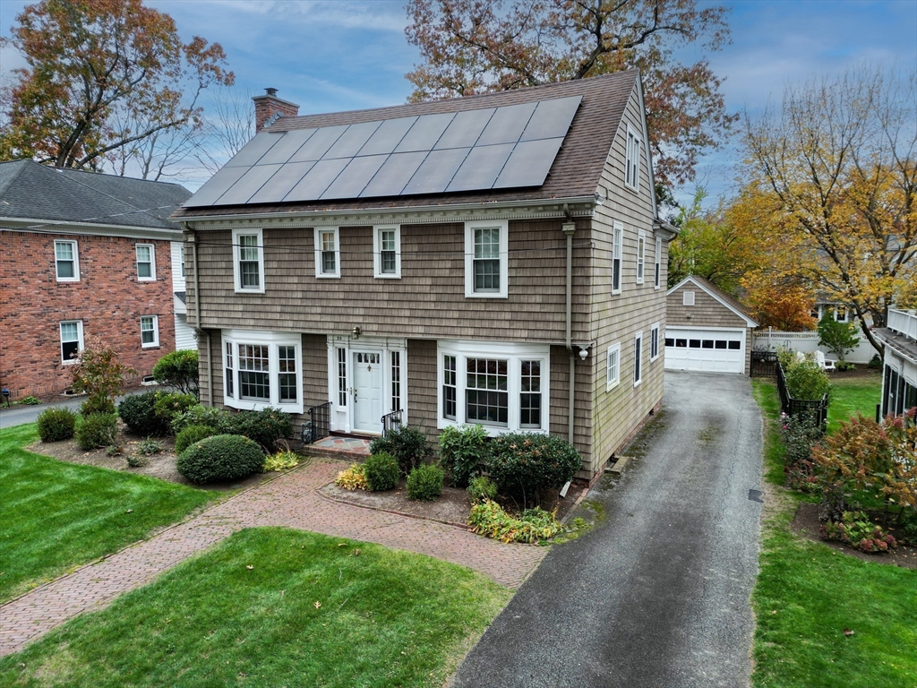 30 Chatham Road Longmeadow, MA 01106 - Photo 40 of 40 Gallery Image 40