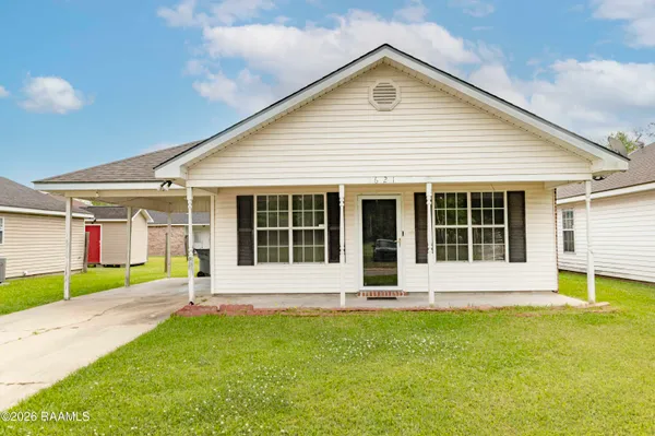 $134,000 | 621 Jessica Street, Lafayette, LA 70501