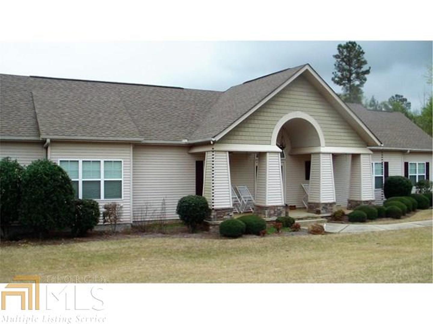 132 Craftsman Way Milner, GA 30257 - Photo 1 of 1 Gallery Image 1