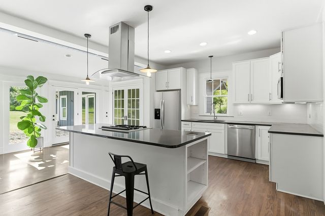 $1,135,000 | 2529 Fairfax Avenue, Nashville, TN 37212