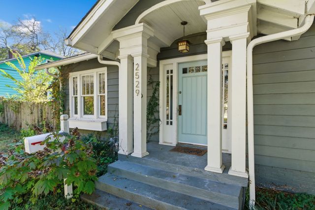 $1,135,000 | 2529 Fairfax Avenue, Nashville, TN 37212