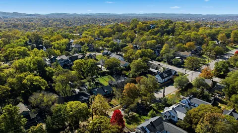 $1,135,000 | 2529 Fairfax Avenue, Nashville, TN 37212