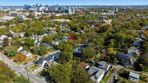 $1,135,000 | 2529 Fairfax Avenue, Nashville, TN 37212