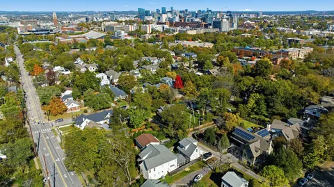 $1,135,000 | 2529 Fairfax Avenue, Nashville, TN 37212