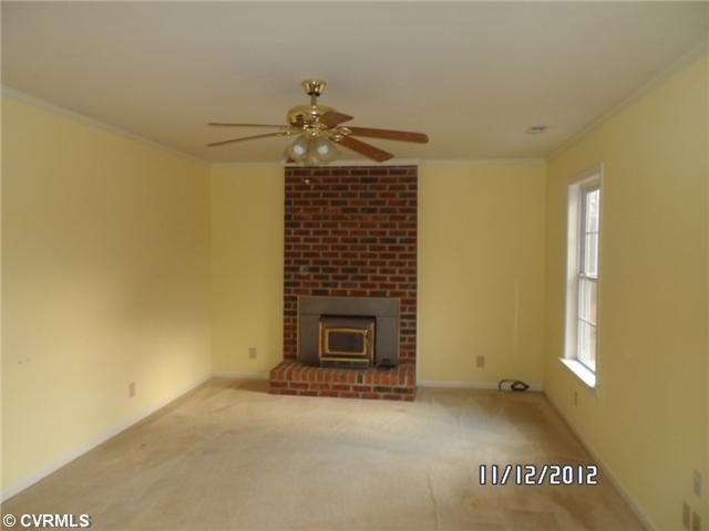 111 Bell Ringer Lane Mineral, VA 23117 - Photo 3 of 10 Other - Dining Area