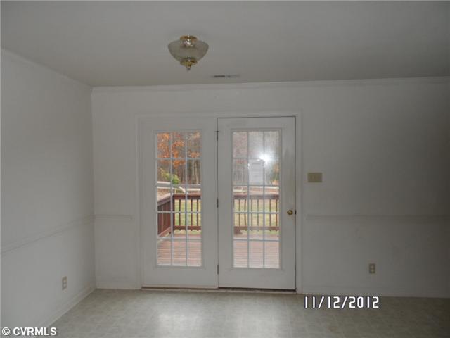 111 Bell Ringer Lane Mineral, VA 23117 - Photo 4 of 10 Kitchen