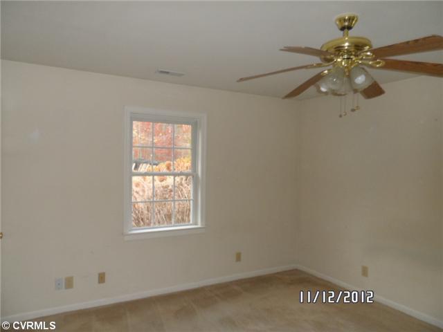 111 Bell Ringer Lane Mineral, VA 23117 - Photo 7 of 10 Bedroom