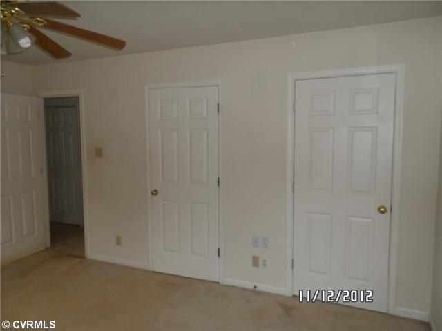 111 Bell Ringer Lane Mineral, VA 23117 - Photo 8 of 10 Bedroom