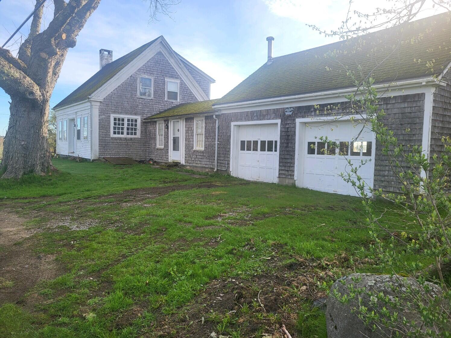 102 Hathorne Point Road Cushing, ME 04563 - Photo 1 of 28 Street View
