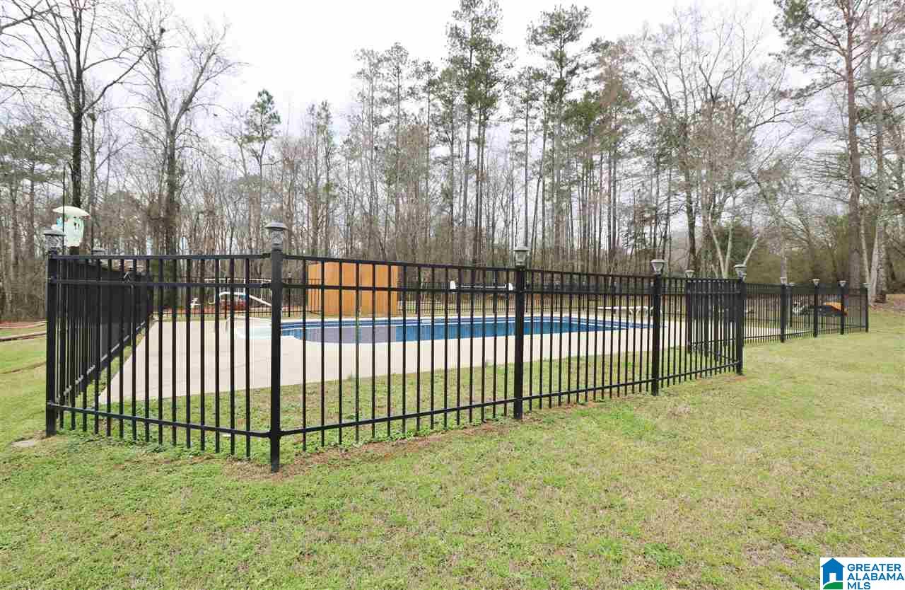 6235 Mays Bend Road Pell City, AL 35128 - Photo 31 of 35