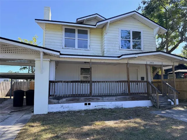 $2,450 | 1924 22nd Street South, St. Petersburg, FL 33712