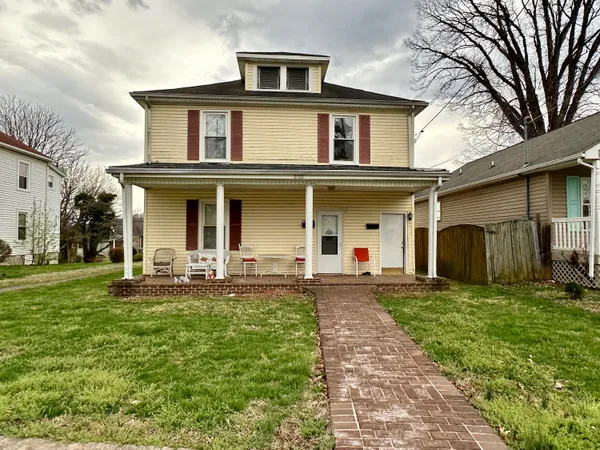 $189,000 | 1021 Penmar Avenue Southeast, Roanoke, VA 24013