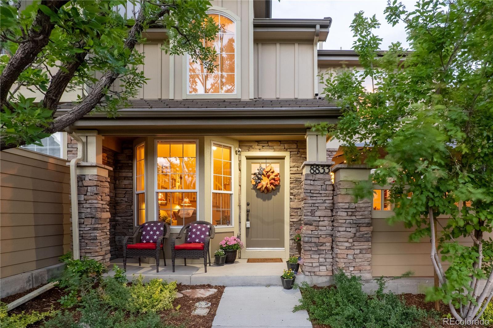 8833 Edinburgh Circle Highlands Ranch, CO 80129 - Photo 1 of 40 Gallery Image 1