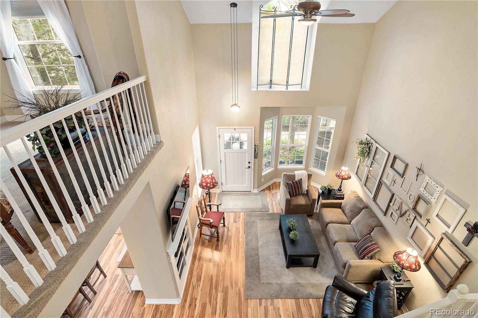 8833 Edinburgh Circle Highlands Ranch, CO 80129 - Photo 18 of 40 Gallery Image 18