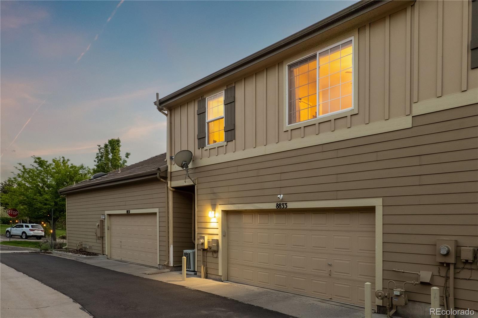 8833 Edinburgh Circle Highlands Ranch, CO 80129 - Photo 39 of 40 Gallery Image 39