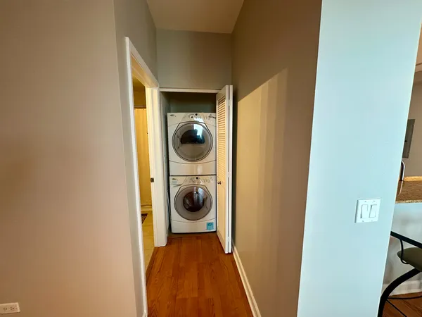 $3,600 | 1841 South Calumet Avenue, Unit 1403, Chicago, IL 60616