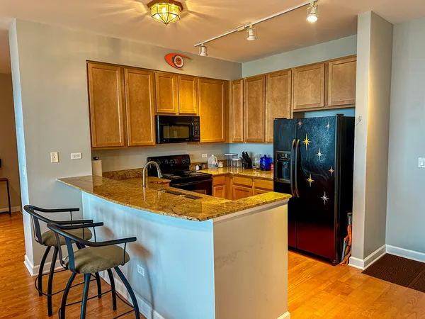 $3,600 | 1841 South Calumet Avenue, Unit 1403, Chicago, IL 60616