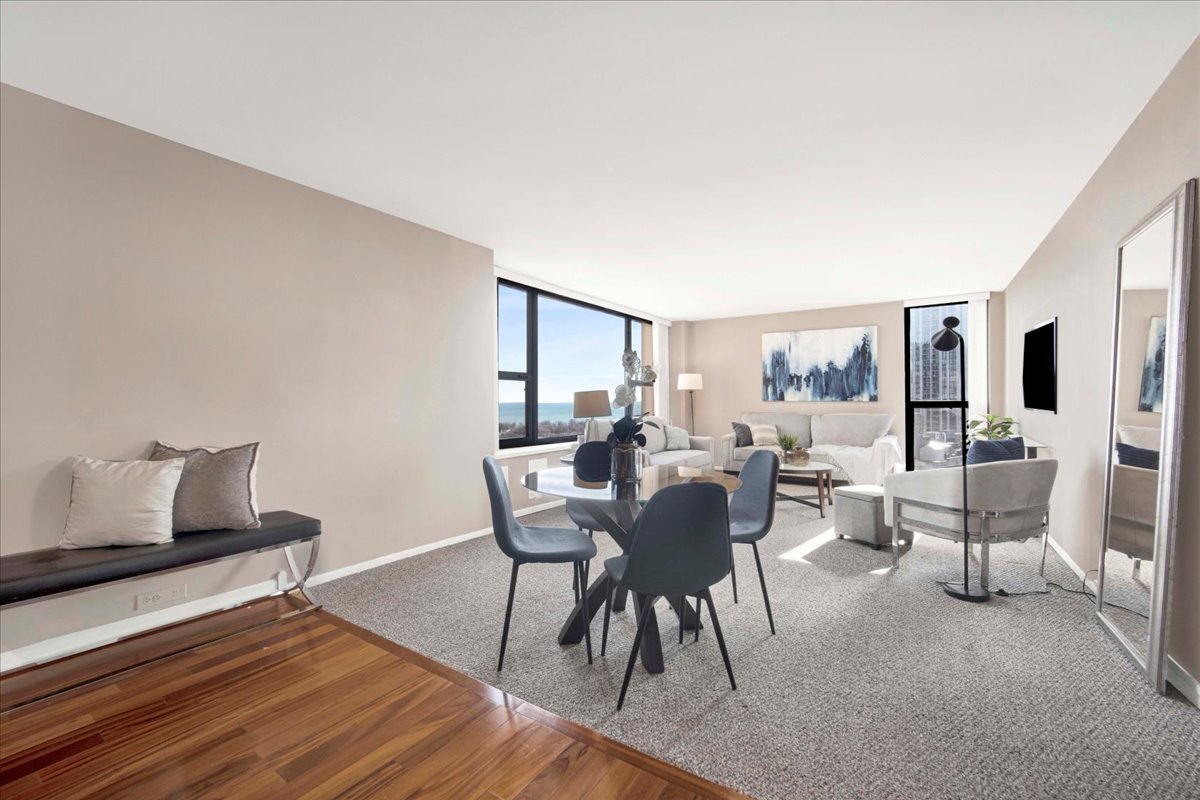 1850 North Clark Street, Unit 2009 Chicago, IL 60614 - Photo 8 of 26