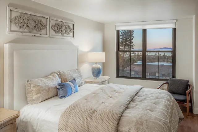 $7,000 | 1220 Coast Village Road, Unit 307, Santa Barbara, CA 93108