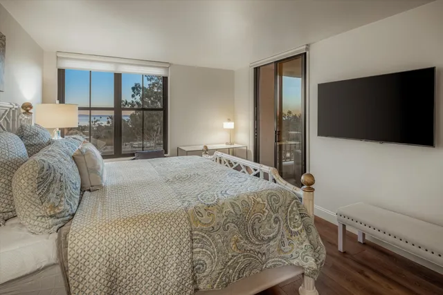 $7,000 | 1220 Coast Village Road, Unit 307, Santa Barbara, CA 93108