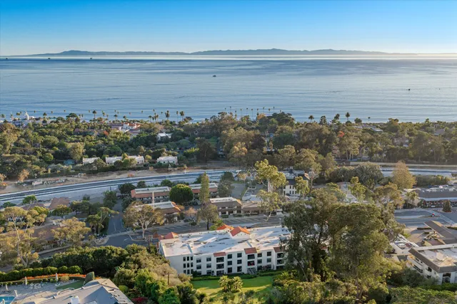 $7,000 | 1220 Coast Village Road, Unit 307, Santa Barbara, CA 93108