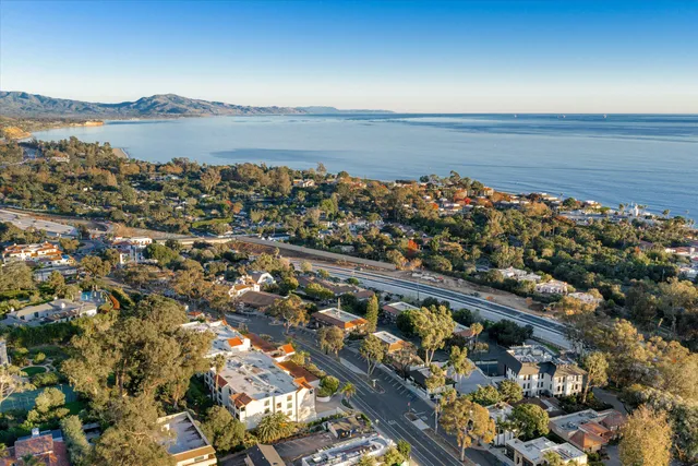 $7,000 | 1220 Coast Village Road, Unit 307, Santa Barbara, CA 93108