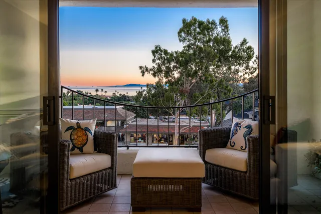 $7,000 | 1220 Coast Village Road, Unit 307, Santa Barbara, CA 93108
