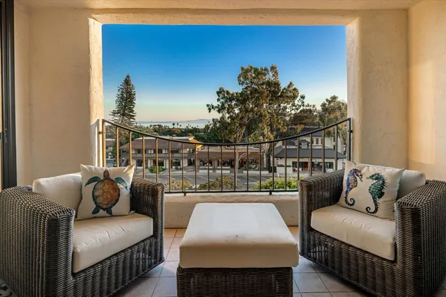 $7,000 | 1220 Coast Village Road, Unit 307, Santa Barbara, CA 93108