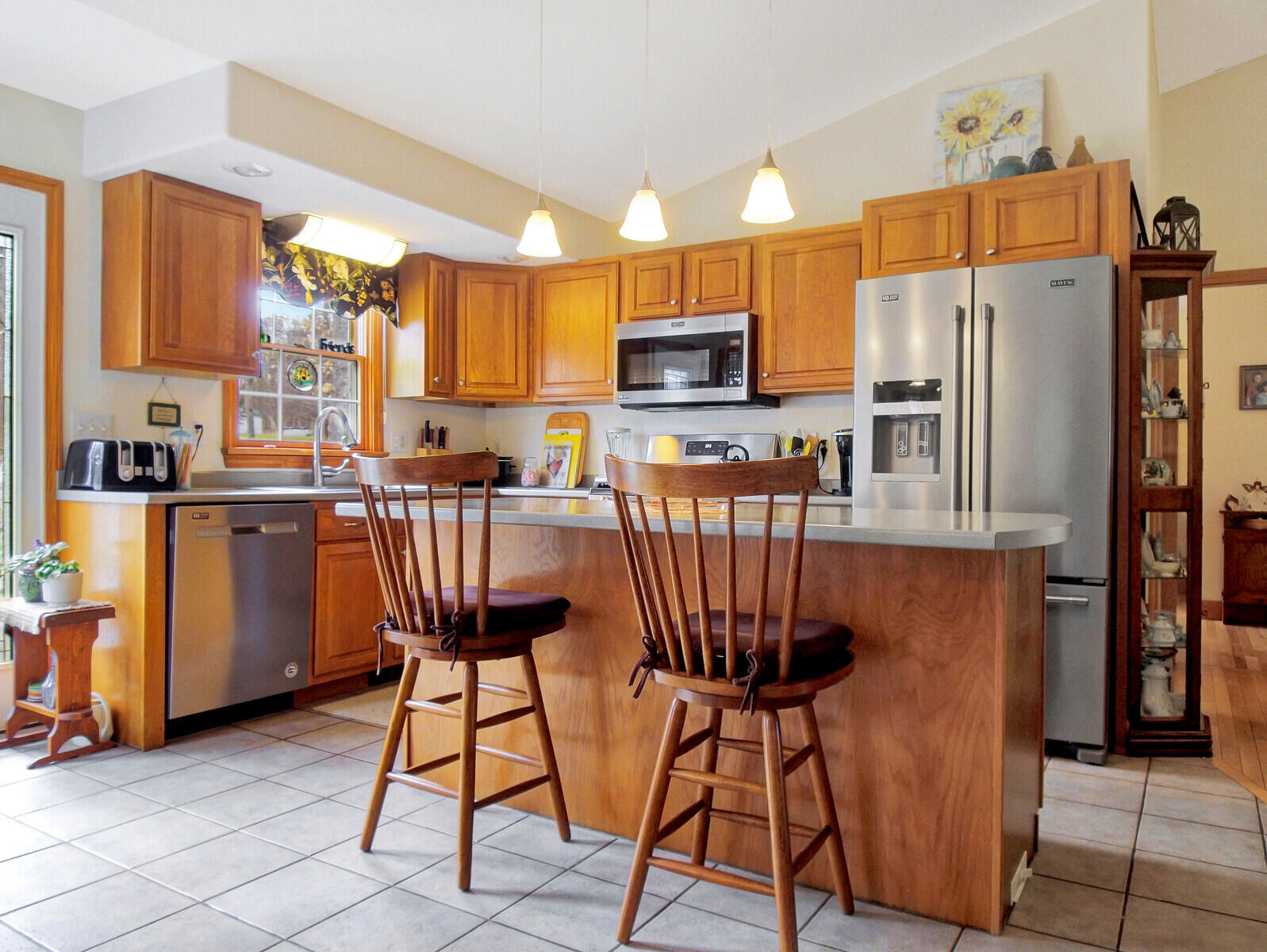 1117 Bellsqueeze Road Clinton, ME 04927 - Photo 3 of 54 47_Int_50_DxO_mls