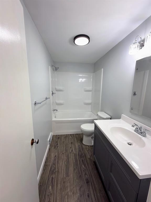 480 South Maysville Road Greenville, PA 16125 - Photo 16 of 20 a bathroom with a sink a toilet and shower