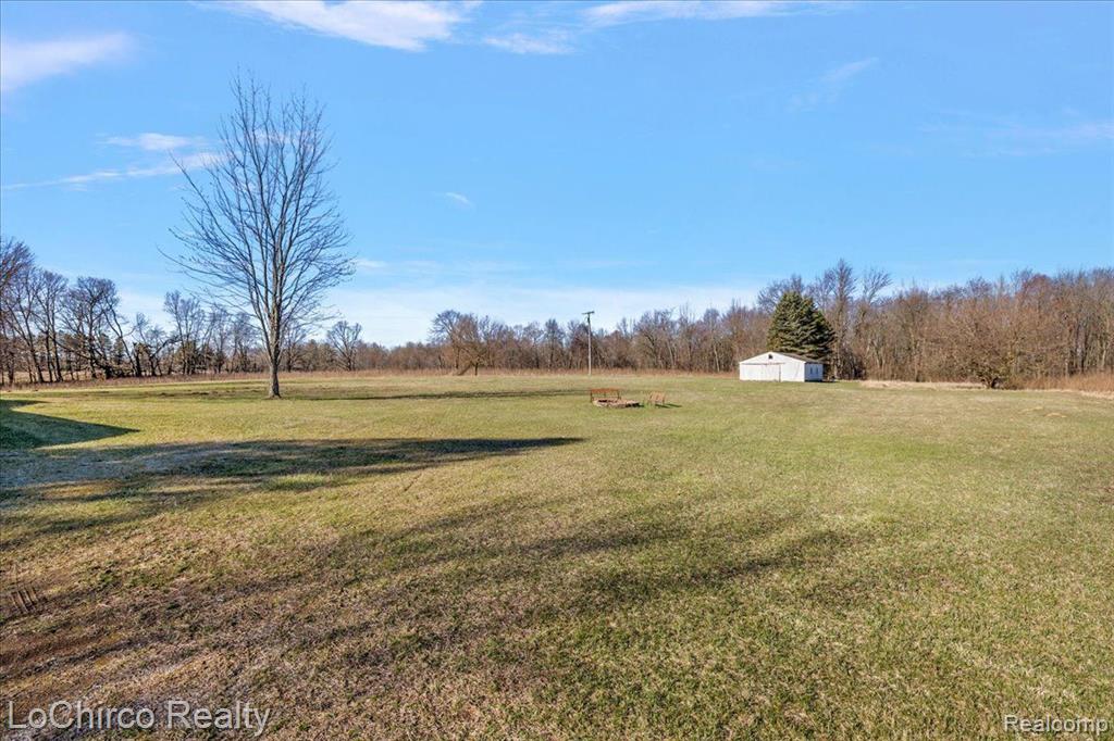 8603 North Owosso Road Fowlerville, MI 48836 - Photo 38 of 42