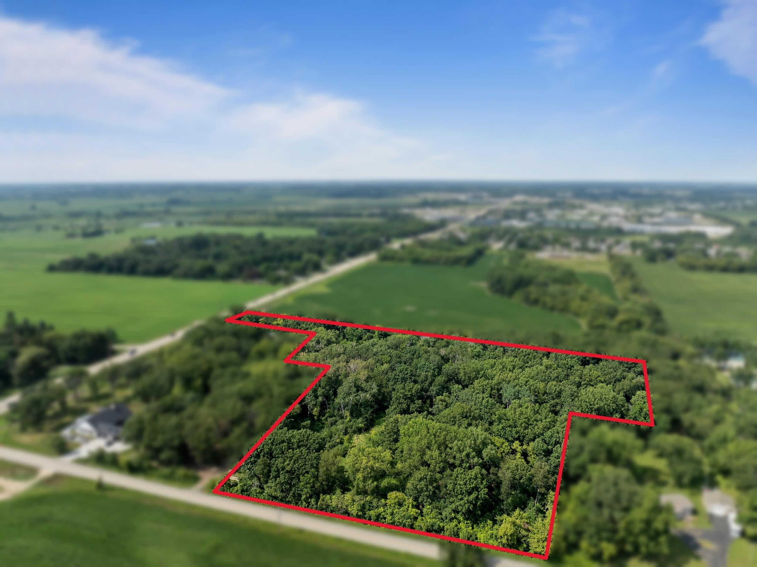 Lt0 Willow Bend Road Elkhorn, WI 53121 - Photo 1 of 2 10 C-1 Acres