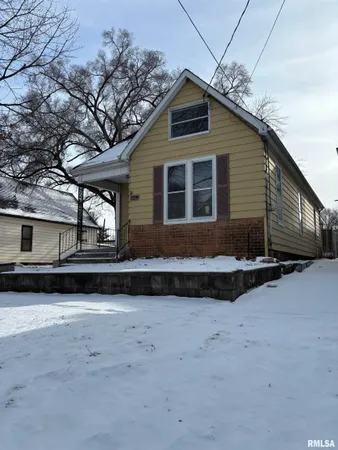 $42,000 | 2010 West Malone Street, Peoria, IL 61605