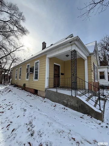 $42,000 | 2010 West Malone Street, Peoria, IL 61605