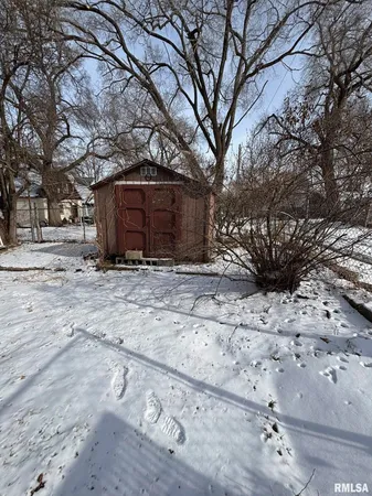 $42,000 | 2010 West Malone Street, Peoria, IL 61605