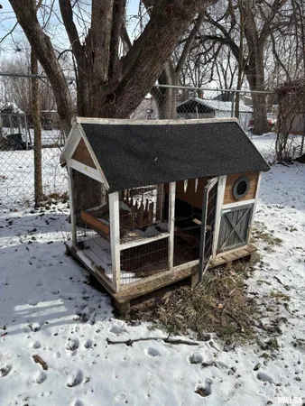 $42,000 | 2010 West Malone Street, Peoria, IL 61605
