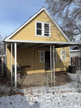 $42,000 | 2010 West Malone Street, Peoria, IL 61605